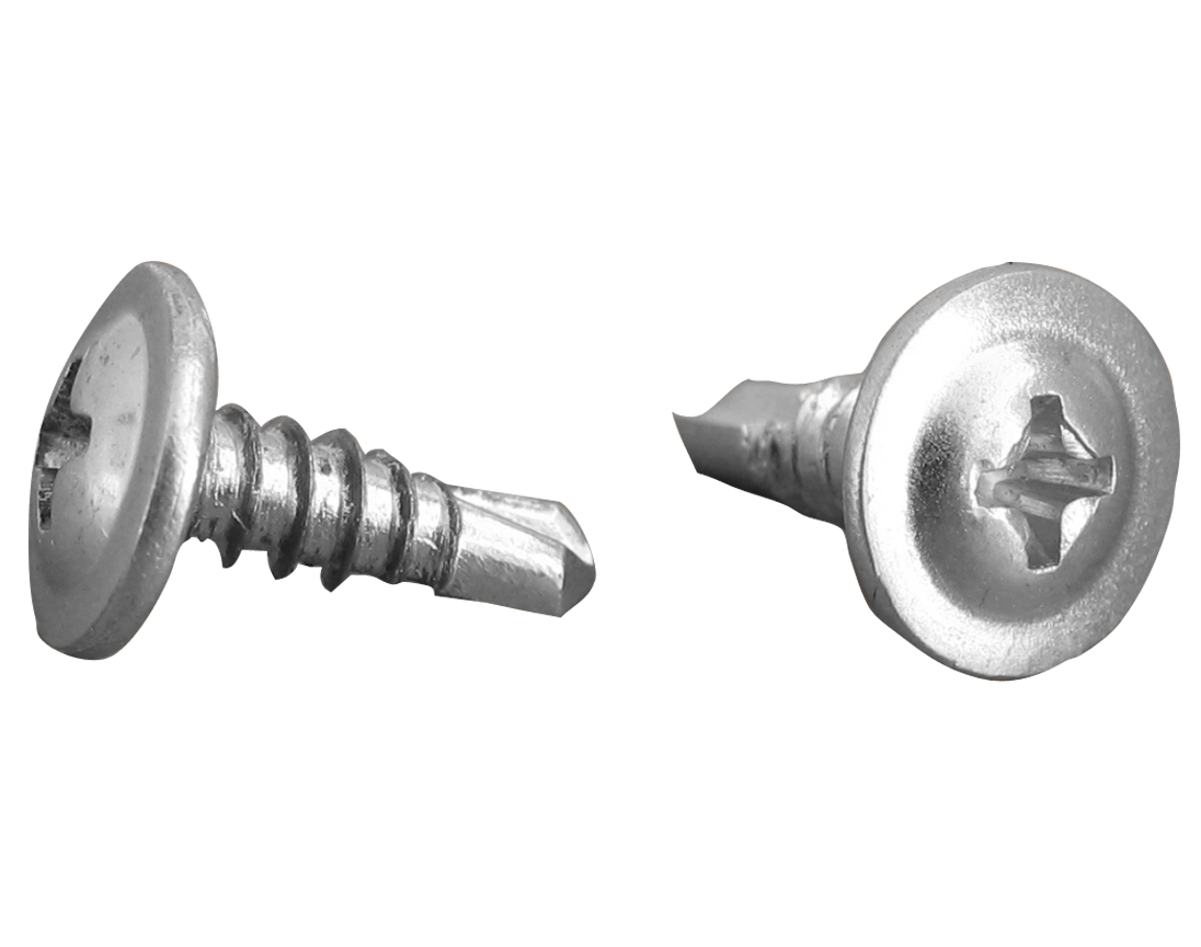 Önmetsző csavar profilkapcsolatokhoz (“OPEL csavar”)